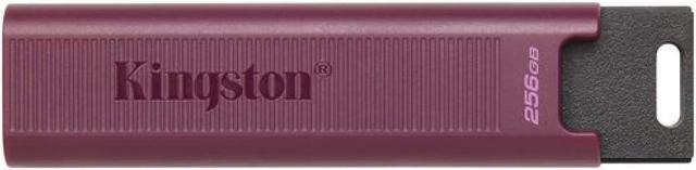 Alt view image 17 of 20 - Kingston DataTraveler Max 256GB USB 3.2 Gen 2 Series Flash Drive DTMAXA256GB