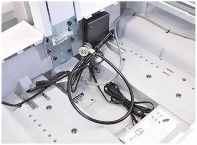 Alt view image 8 of 8 - CPU LOCK KIT FOR STYLEVIEW