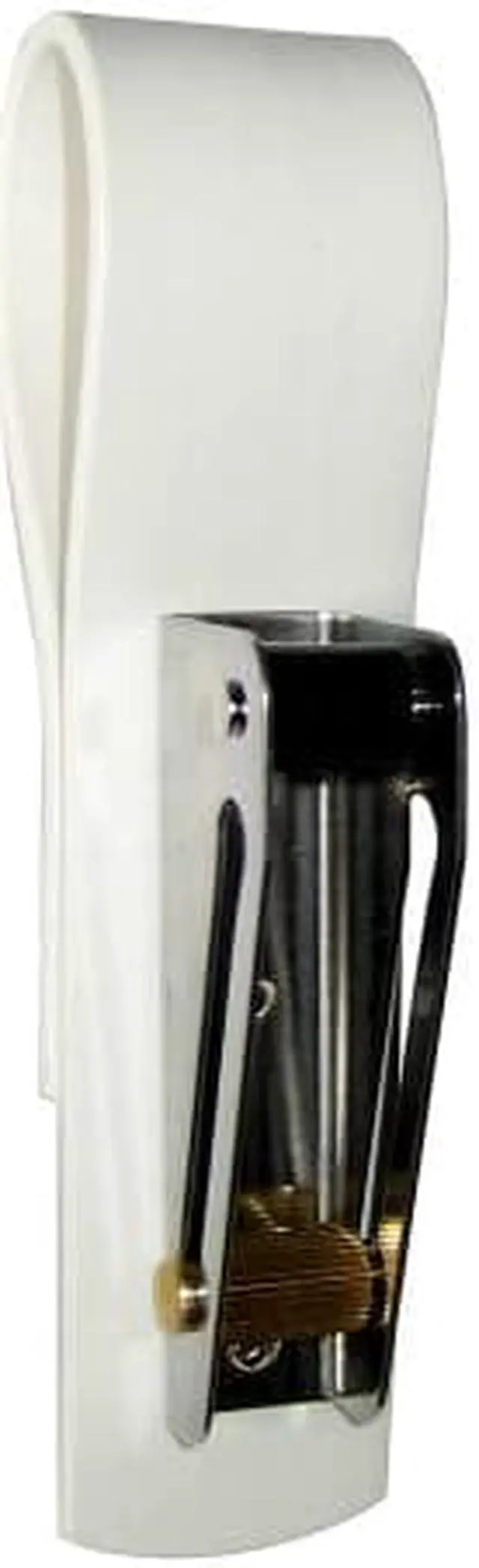 Alt view image 2 of 4 - TAYLOR MADE 1015 Tidy-UpsFender Adjuster - White