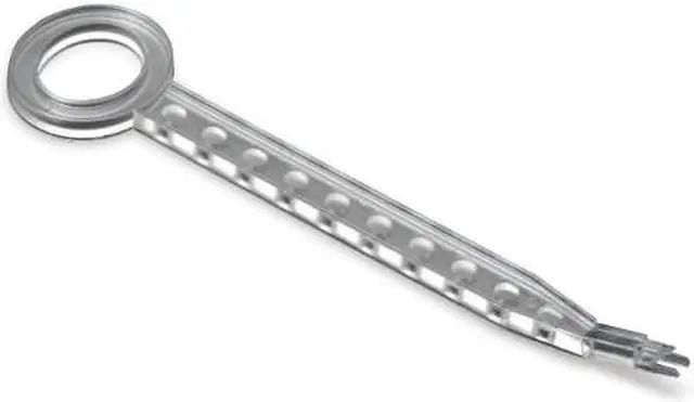 Alt view image 4 of 6 - Black Box Removal Tool for LockPORT Key Locking Pins KEYCL