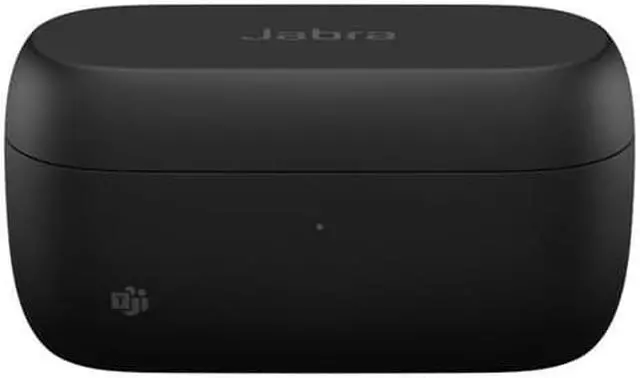 Alt view image 3 of 4 - Jabra Evolve2 MS Wireless Earbuds with USB-C Connectivity (20797-999-899)