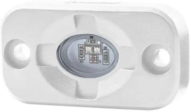 Main image of HEISE LED Lighting Systems RGB Marine Accent Light RGB Marine Accent Light
