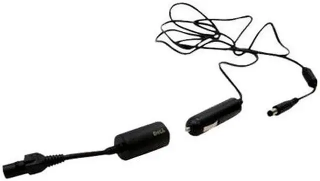 Alt view image 2 of 12 - Dell Power Adapter 450-AAYR Power Adapter