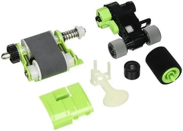 Alt view image 11 of 12 - Lexmark Spare Part (40X8431)