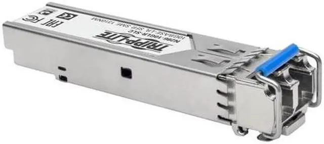 Alt view image 19 of 20 - HP J4859C COMPATIBLE SFP TRANSCEIVER 1000BASE-LX LC DDM SMF