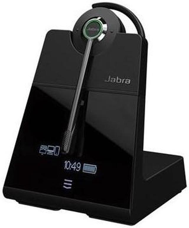 Jabra softphone online headset