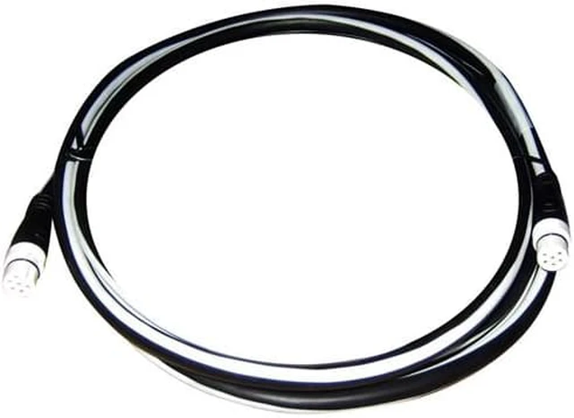 Alt view image 3 of 6 - RAYMARINE 400MM SPUR CABLE FOR SEATALK NG A06038