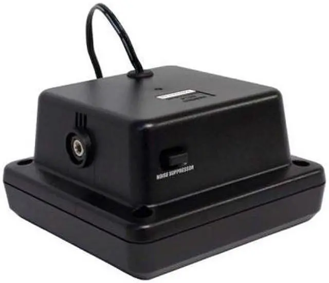 Alt view image 7 of 8 - Uniden Communications Speaker (BC20)