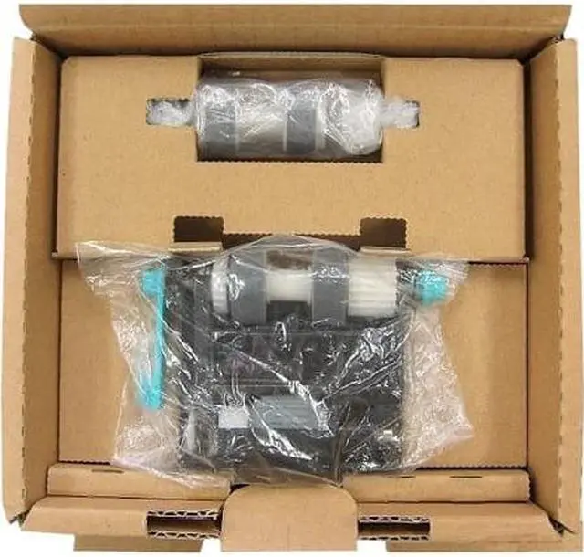 Alt view image 4 of 4 - ROLLER KIT 350000 SCANS EA FOR
