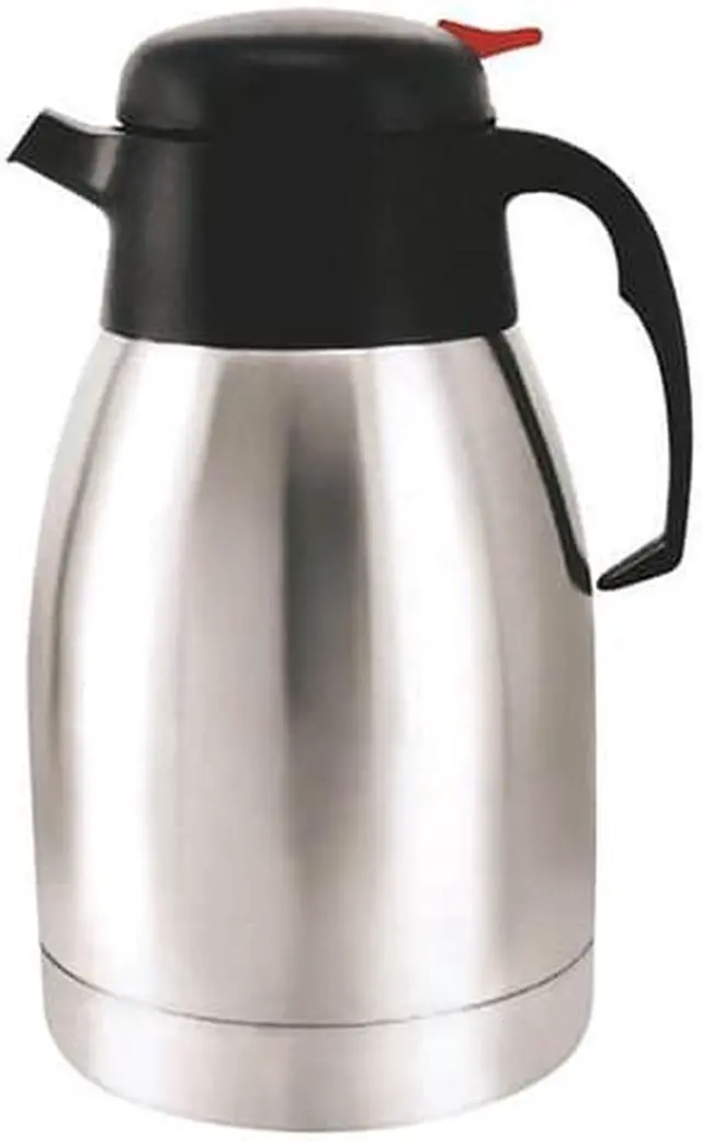 Alt view image 6 of 8 - BRENTWOOD CTS-2000 Vacuum Coffee Pot (2.0 Liter)