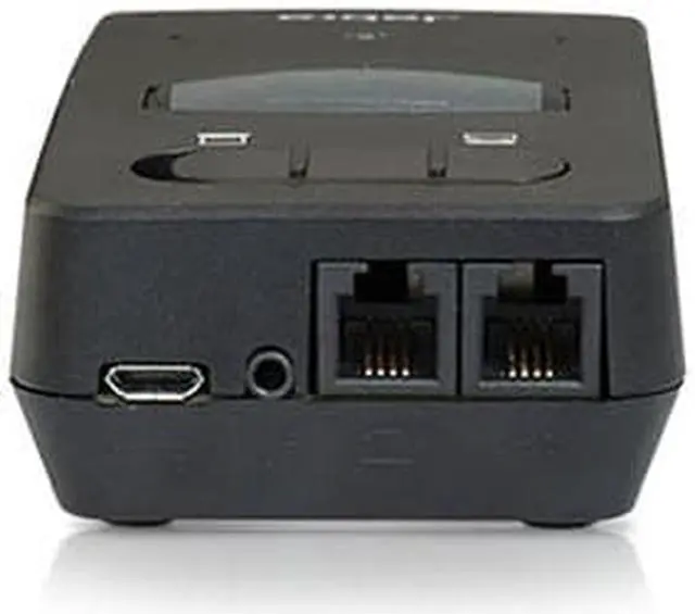 Alt view image 8 of 10 - Jabra Link 860 860-09