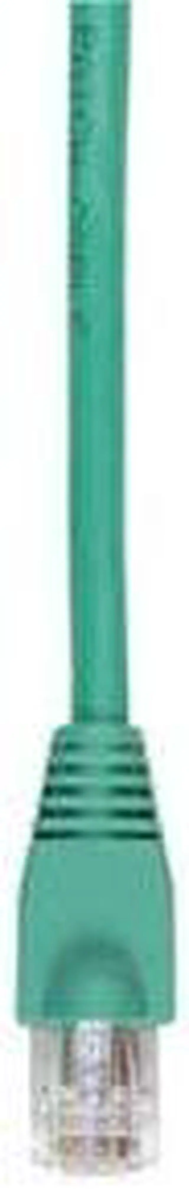 Alt view image 3 of 7 - Black Box GigaTrue Cat. 6 UTP Patch Cable