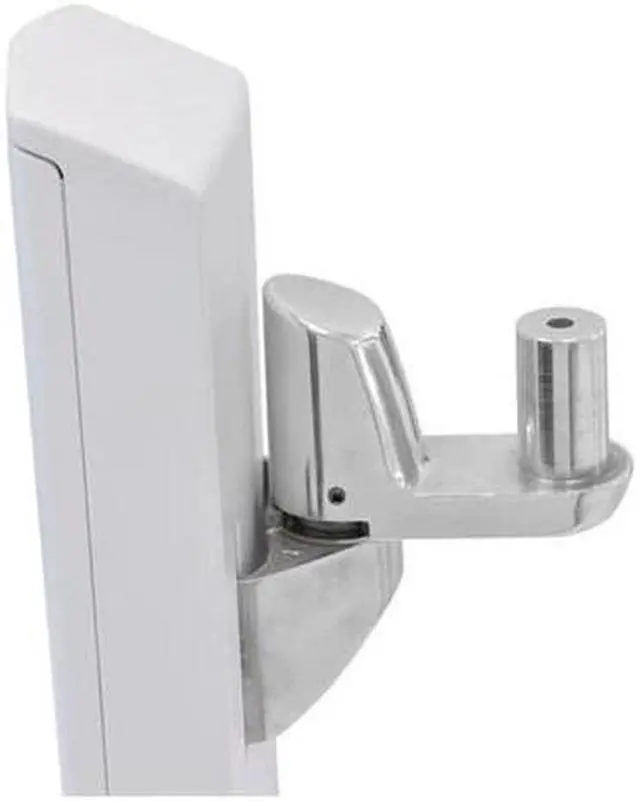 Alt view image 5 of 10 - LCD PAN PIVOT KIT FOR SV CART