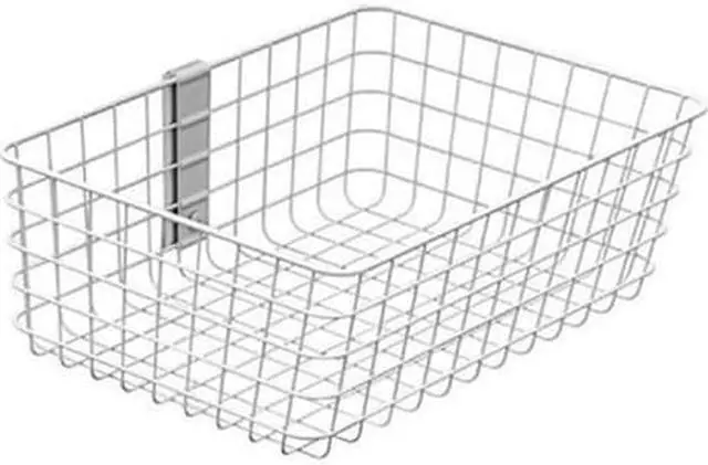 Alt view image 8 of 8 - BASKET 17X13X6IN PATIENT