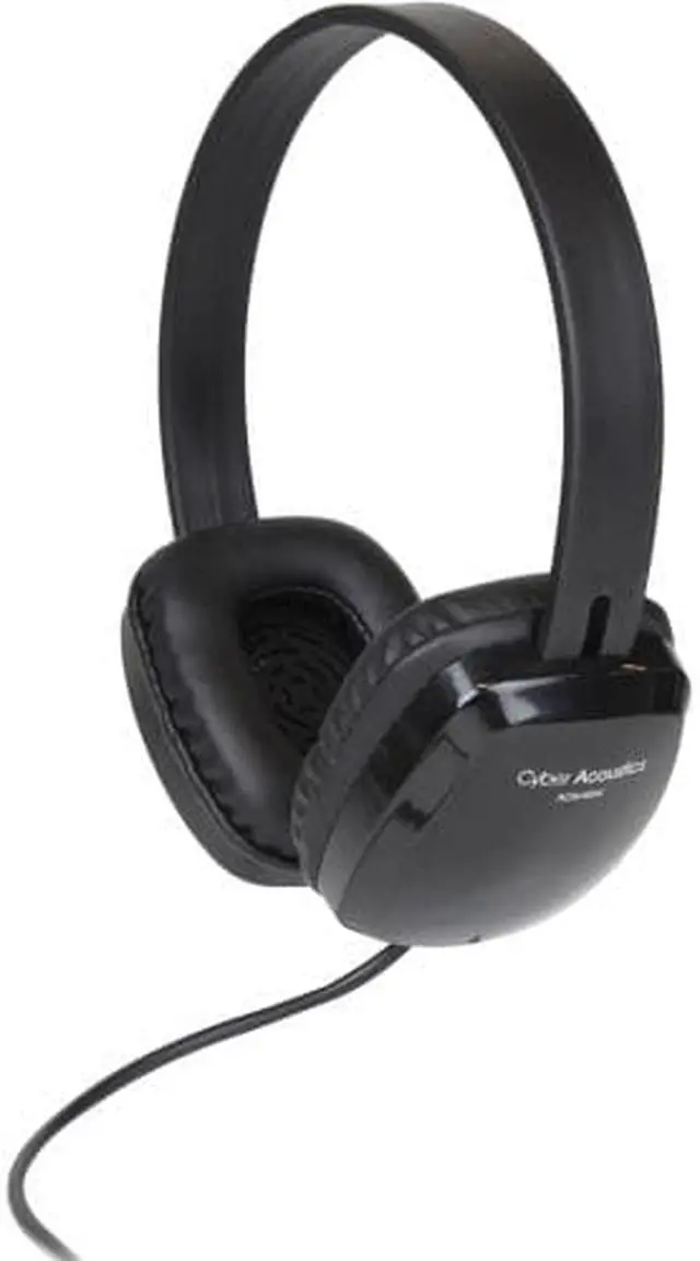 Main image of Cyber Acoustics Stereo Headphone For Education
