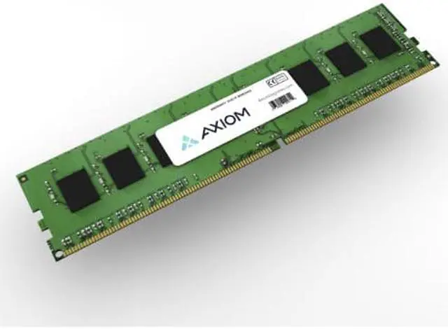 Alt view image 7 of 7 - AXIOM 8GB DDR4-2400 UDIMM FOR DELL - A9321911, SNPM0VW4C/8G