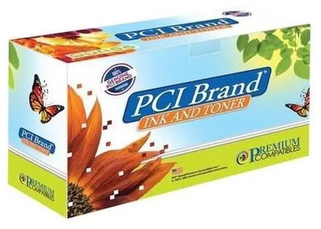 Alt view image 3 of 3 - Premium Compatibles CF411A-PCI Cyan Reman Cf411a Toner Cartridge