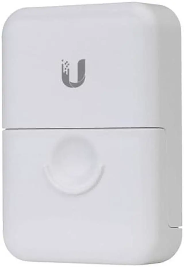 Alt view image 14 of 20 - Ubiquiti ETH-SP-G2 Surge Suppressor/Protector