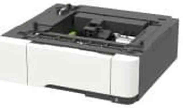 Alt view image 10 of 11 - Lexmark 550-Sheet Tray