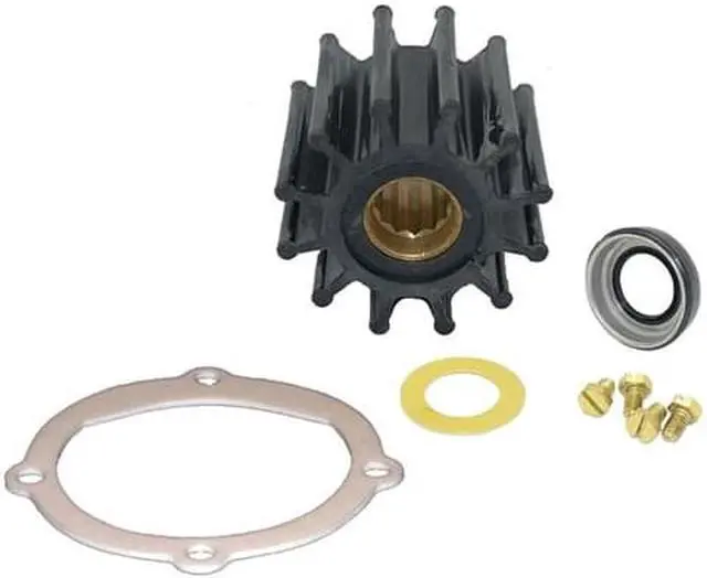 Main image of Johnson Pump Service Kit F6B-9 Service Kit F6B-9