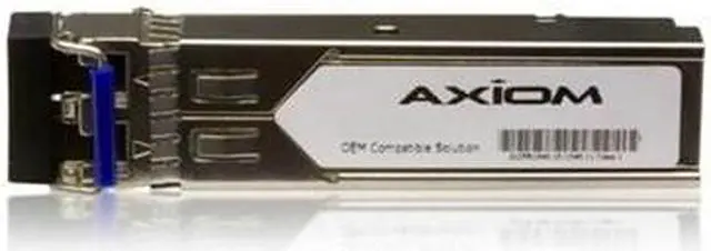 Alt view image 7 of 7 - Axiom SFP Module