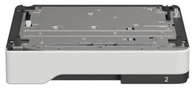 Alt view image 15 of 17 - Lexmark 250-Sheet Tray 40N4250