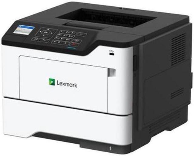 Alt view image 13 of 15 - Lexmark MS621DN (36S0400) Monochrome Laser Printer