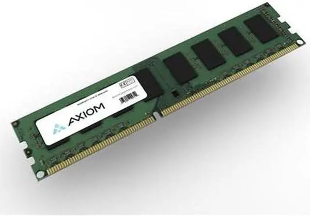 Alt view image 3 of 3 - AXIOM 32GB PC3L-12800L (DDR3-1600) ECC LRDIMM FOR ORACLE/SUN - 7106548