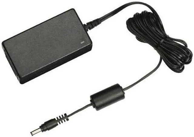 Alt view image 9 of 9 - Black Box Network Services PS649-R3 Servswitch 5-vservswitch 5-v Power Supp