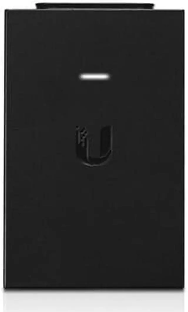 Alt view image 8 of 8 - Ubiquiti 24W PoE Adapter with Surge and Clamping Protection Peak Pulse Current Maximum Surge Discharge (POE-48-24W)