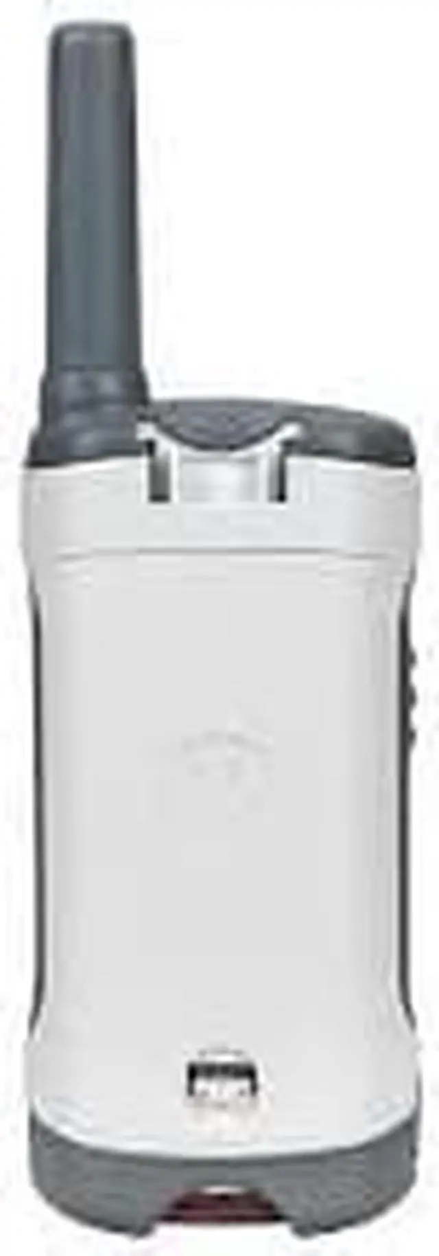Alt view image 2 of 20 - Motorola T260 Two-Way Radio - 37KM Model + NOAA Rechargeable  (Dual Pack)