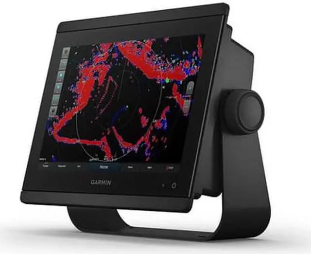 Alt view image 2 of 4 - Garmin GPSMAP 8410 Chartplotter