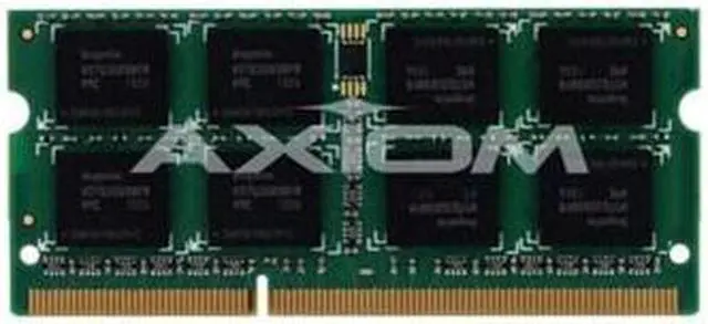 Alt view image 4 of 4 - AXIOM 8GB DDR4-2133 SODIMM - AX42133S15B/8G