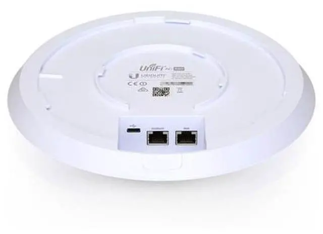 Alt view image 15 of 20 - UNIFI WAVE2 AC AP SECURITY &