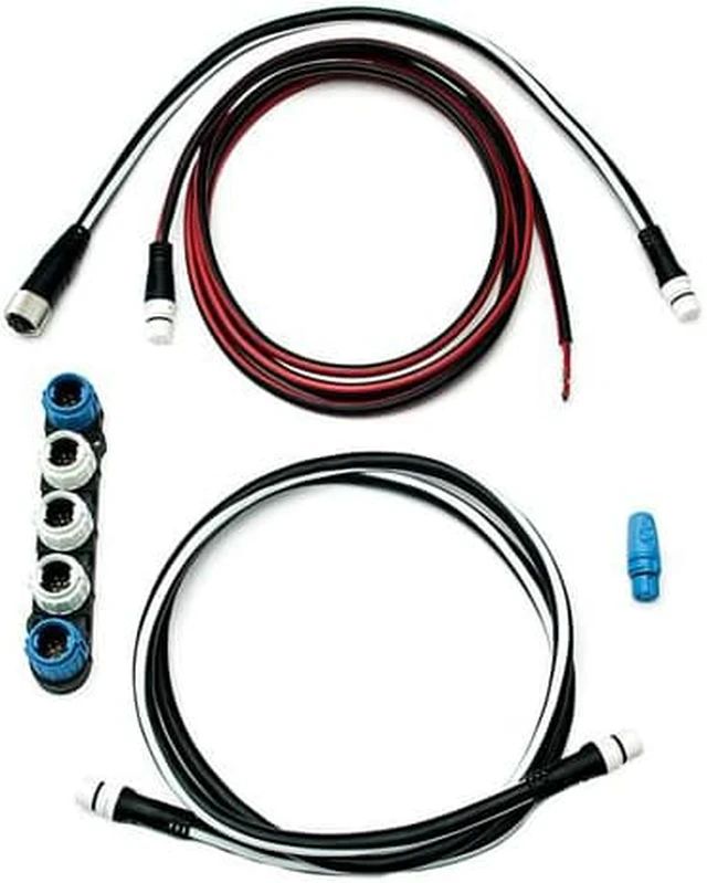 Alt view image 5 of 7 - Cable Kit for NMEA2000 Gateway