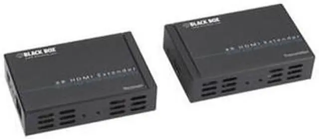 Alt view image 16 of 17 - XR HDMI AND IR EXTENDER, 45 DAY STANDARD RETURN POLICY