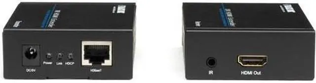 Alt view image 17 of 17 - XR HDMI AND IR EXTENDER, 45 DAY STANDARD RETURN POLICY