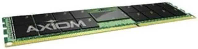 Alt view image 5 of 5 - AXIOM 32GB PC3L-12800L (DDR3-1600) ECC LRDIMM FOR HP - 647904-B21
