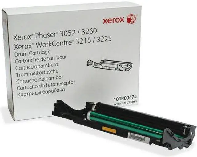 Alt view image 4 of 18 - Xerox Drum Cartridge