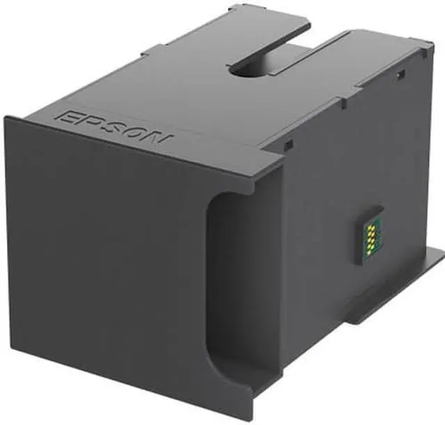 Alt view image 3 of 5 - Epson T6711 Ink Maintenance Box Ink Maintenance Box