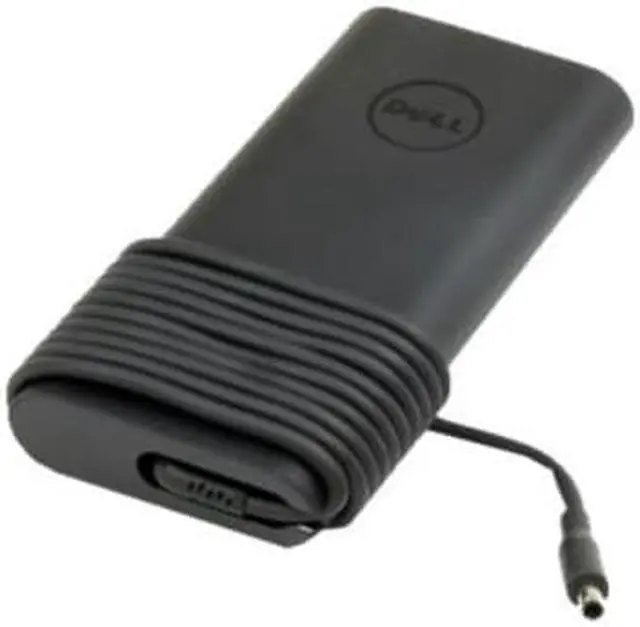Alt view image 10 of 14 - Dell Ac Adapter