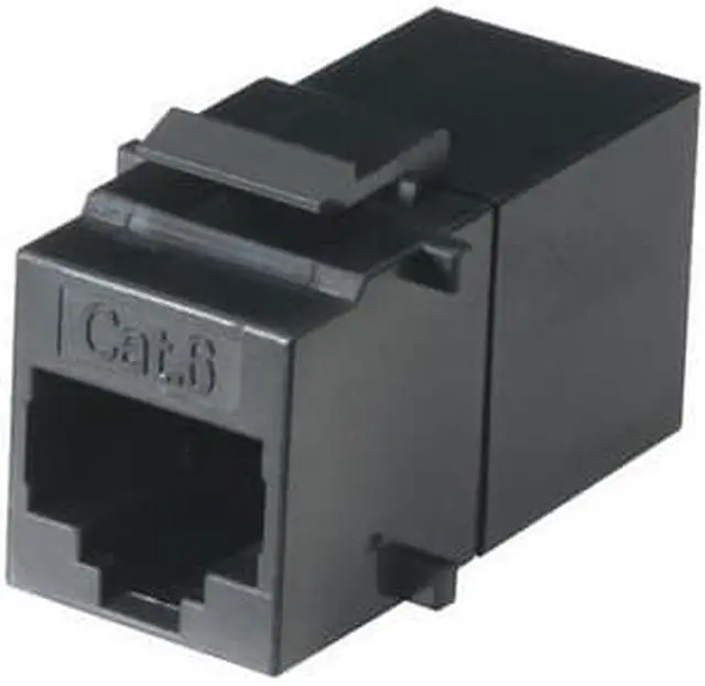 Alt view image 8 of 9 - Black Box EVNSL85-0010 Networking Cable