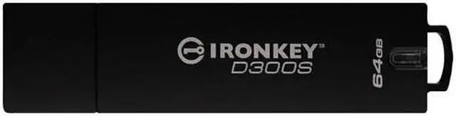 Alt view image 18 of 19 - 64GB D300S AES 256 XTS