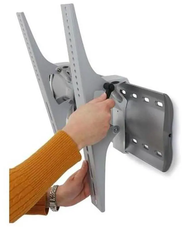 Alt view image 12 of 12 - Ergotron 61-142-003