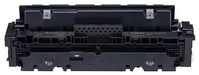 Alt view image 7 of 11 - Canon CRTDG046HBK 046H Toner Cartridge Black