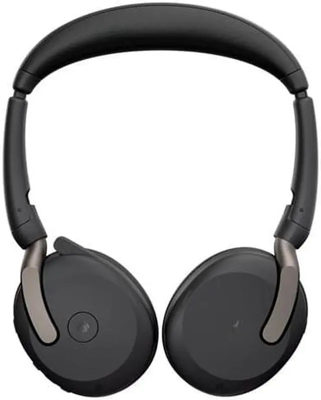 cです。 Jabra Evolve2 65 Flex UC Stereo - headset - 26699-989-999-01
