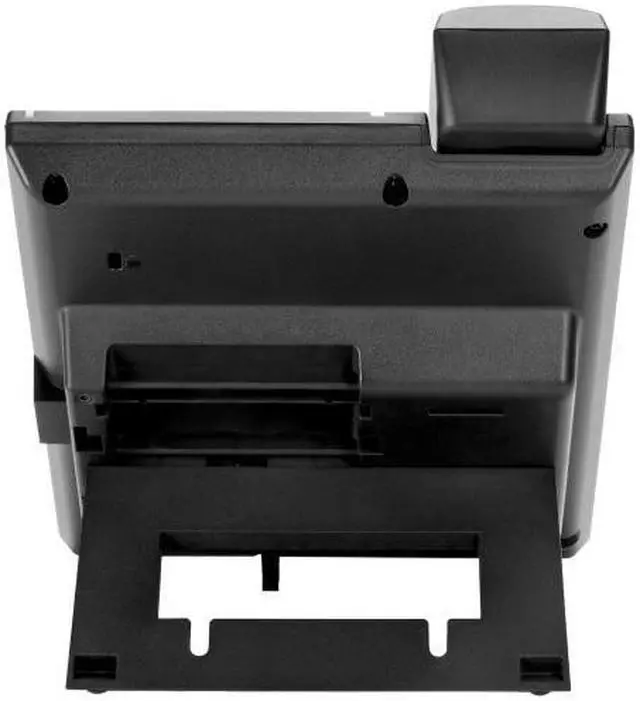 Alt view image 19 of 19 - Polycom VVX 150 2200-48810-025 Entry level IP Phone w/ 2 Line & SIP (VoIP)