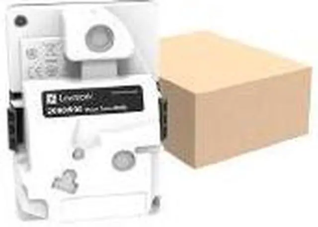 Alt view image 11 of 11 - LEXMARK 20N0W00 Printer Accessory