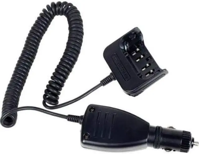 Main image of Uniden MHS75DC Clip-On DC Charger