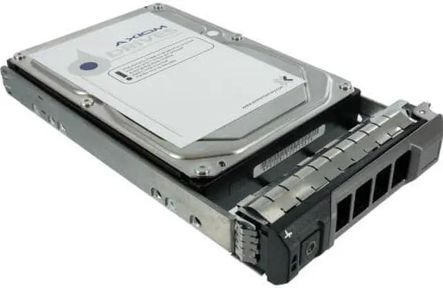 Alt view image 6 of 6 - Axiom 1 Tb 3.5 Internal Hard Drive - Sata - 7200 Rpm - 64